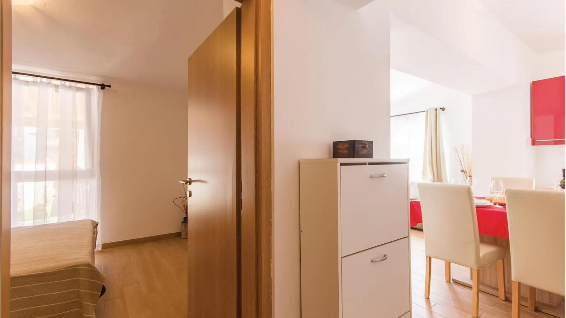 بيت للعطل Lovely Home In Hreljici With Kitchen