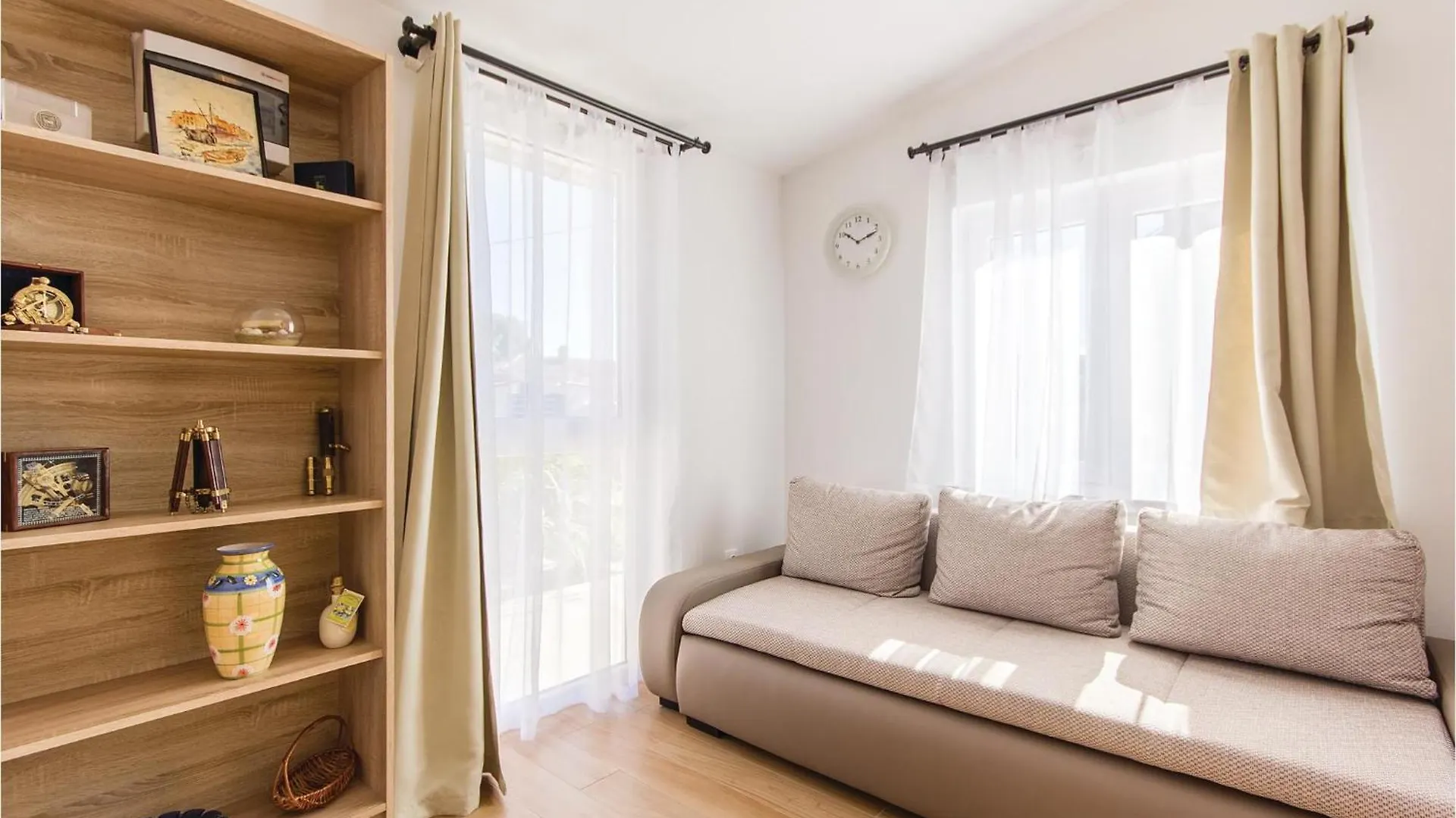 Lovely Home In Hreljici With Kitchen