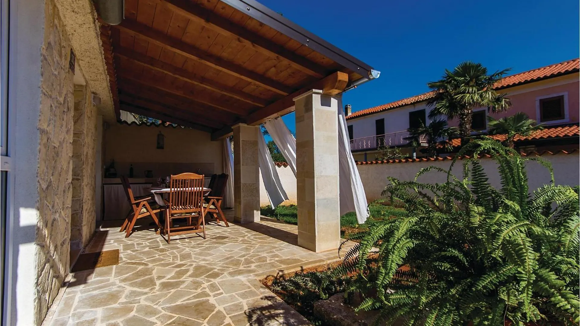 Lovely Home In Hreljici With Kitchen